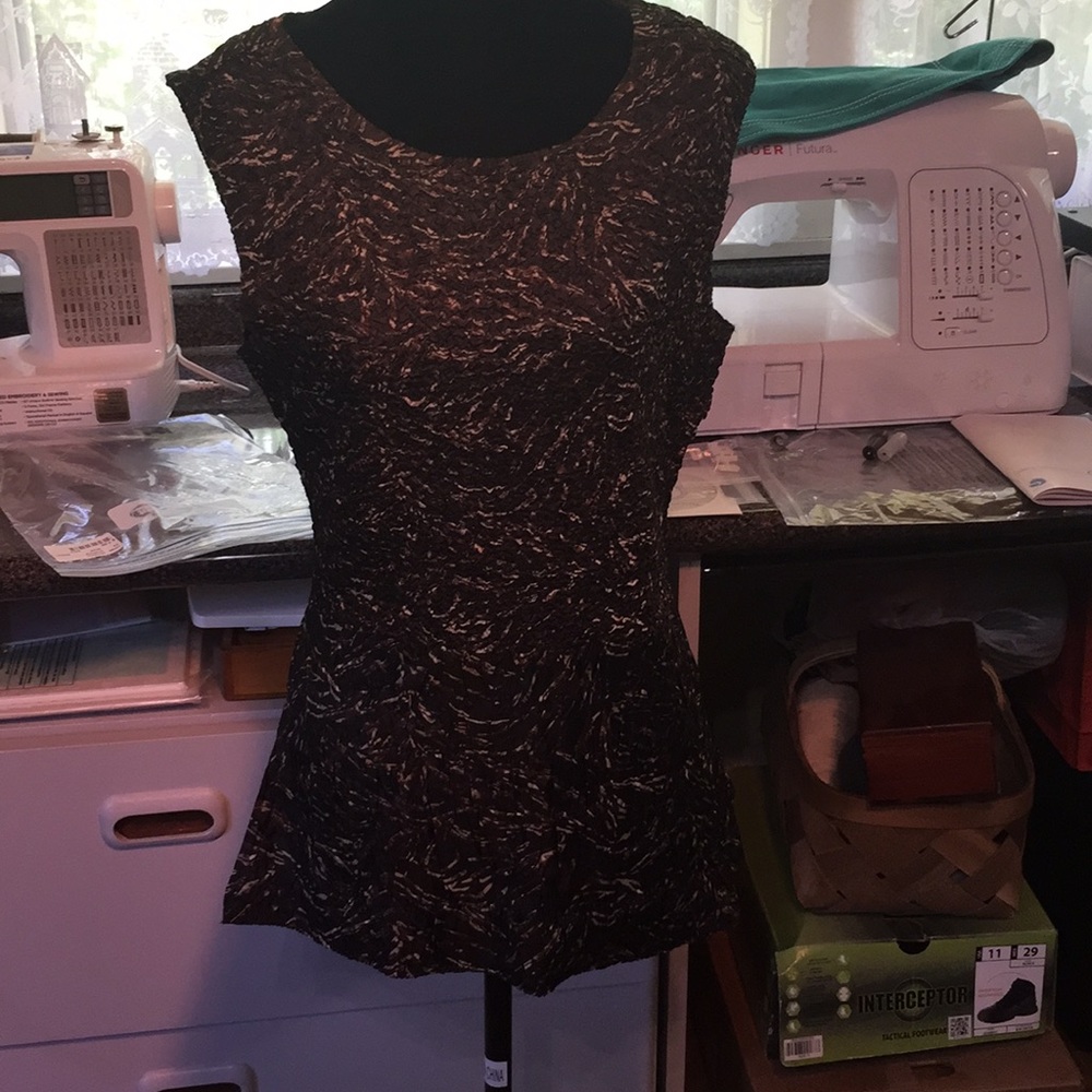 Coldwater Creek Women’s Top